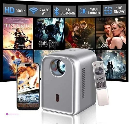 Now Wifi Projectors Clip Coupon