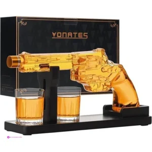Whiskey Decanter Sets Code 4ga4m968