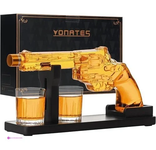 Whiskey Decanter Sets Code 4ga4m968