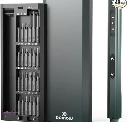 Electric Screwdrivers Code J7wu7yss