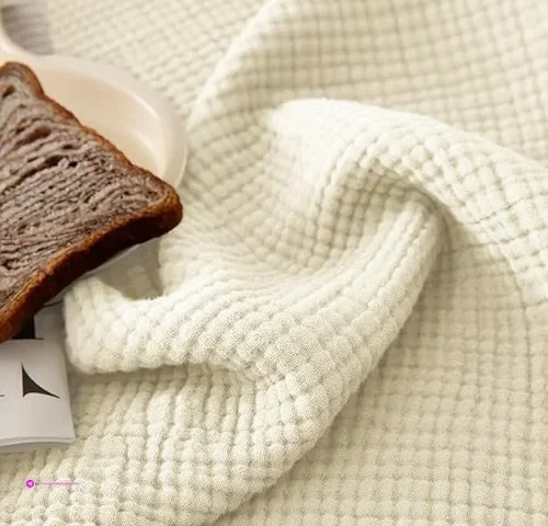 Soft Cozy Muslin Throws Code Kdt2grqa