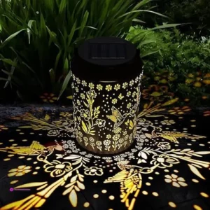 Hummingbird Solar Lanterns Code Bkuk9…
