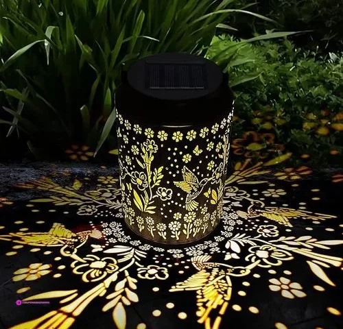 Hummingbird Solar Lanterns Code Bkuk9…