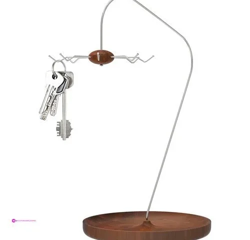 Ijifly Jewelry Organizers Clip Coupon