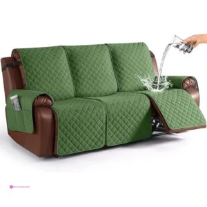 Kincam Recliner Sofa Covers Code 2pcw…