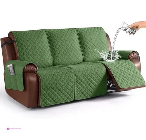 Kincam Recliner Sofa Covers Code 2pcw…