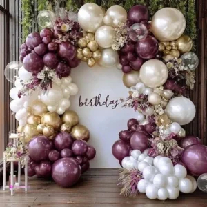 Balloon Arch Kits Code 6oqoufi6