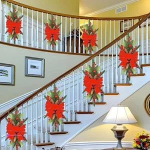 Behona Christmas Swags Clip Coupon