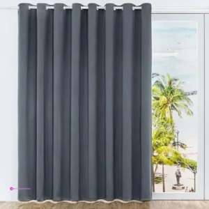 Palma Sliding Door Curtains Code Ecm9…