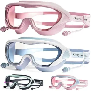 Graynoma Swim Goggles Code Jqpd84is