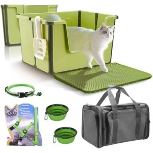 Cat Litter Boxes Clip Coupon