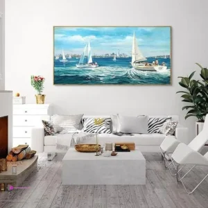 Xlsjerst Canvas Wall Arts Code 5irjl2…