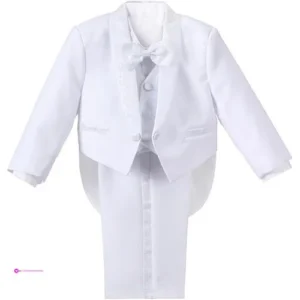 Dressy Daisy Tuxedos Off Clip Coupon