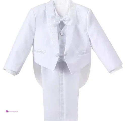 Dressy Daisy Tuxedos Off Clip Coupon