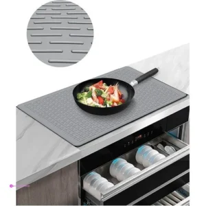 Cynrikah Electric Stove Covers Code 8…