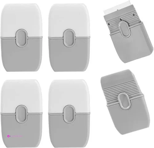 Plastic Scrapers Code 9y3ylhjn