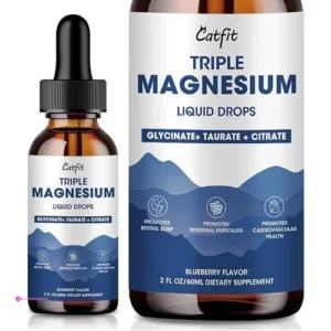 Magnesium Liquid Supplements Off Use …
