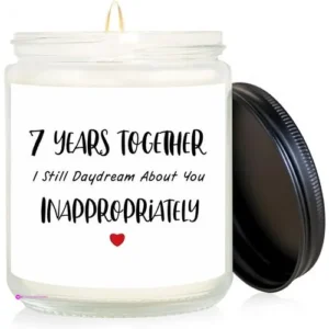 7th Anniversary Gifts Code Z2nfayh9