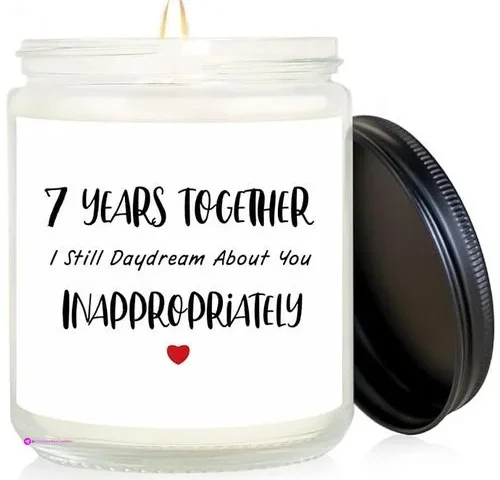 7th Anniversary Gifts Code Z2nfayh9