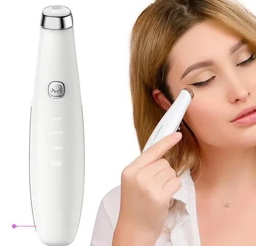 Touchbeauty Eye Massagers Off Use Cod…