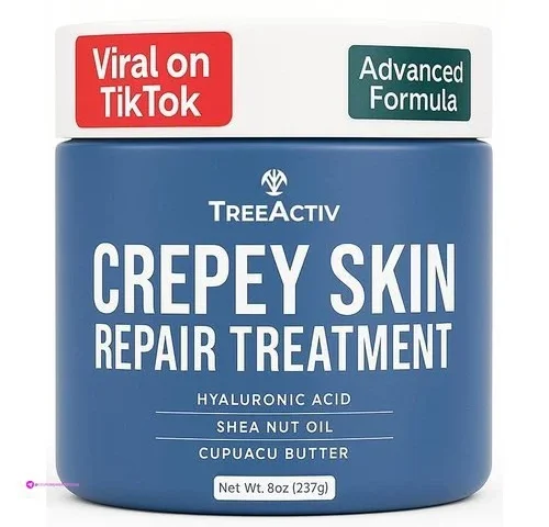 Treeactiv Crepe Repair Creams Code 50…
