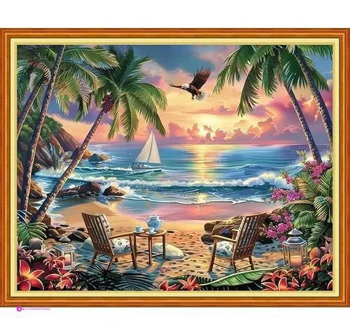 Foxhool Cross Stitch Kits Clip Coupon