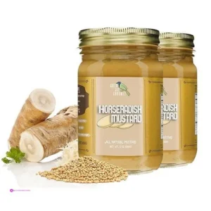 Green Jay Mustards Clip Coupon