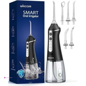 Water Flossers Clip Coupon