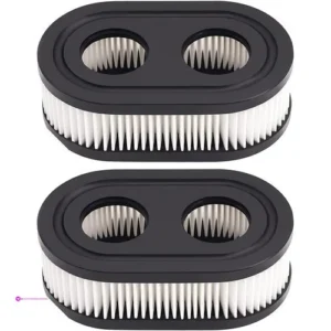 Briggs Air Filters Code Gxw4mafz