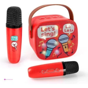 Karaoke Machines Code Qtgon4vs