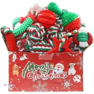 Beiker Christmas Dog Toys Code 4xeez7…