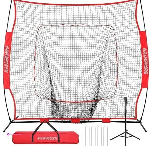 Balwoner Baseball Nets Clip Coupon
