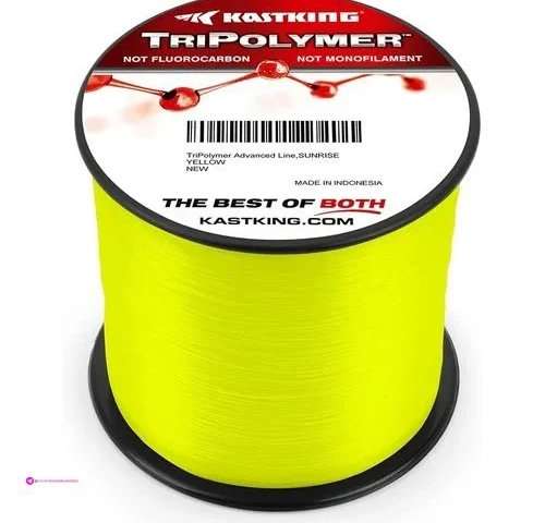 Kastking Monofilament Lines Clip Coup…