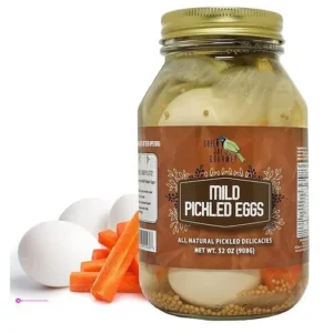Green Jay Pickled Eggs Clip Coupon