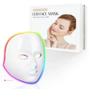 Led Face Masks Clip Coupon