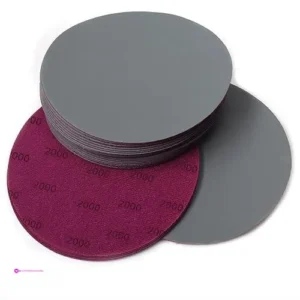 Maxman Sanding Discs Code Svmkzgbr
