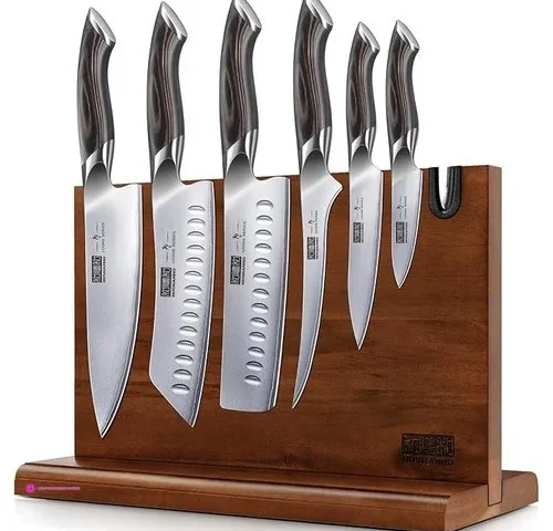 149 Hoshanho Chef Knives Clip Coupon