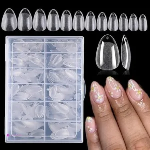Addfavor Nail Tips Clip Coupon