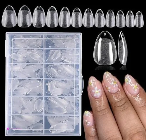 Addfavor Nail Tips Clip Coupon