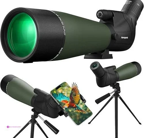 Aurosports Spotting Scopes Code Julgk…