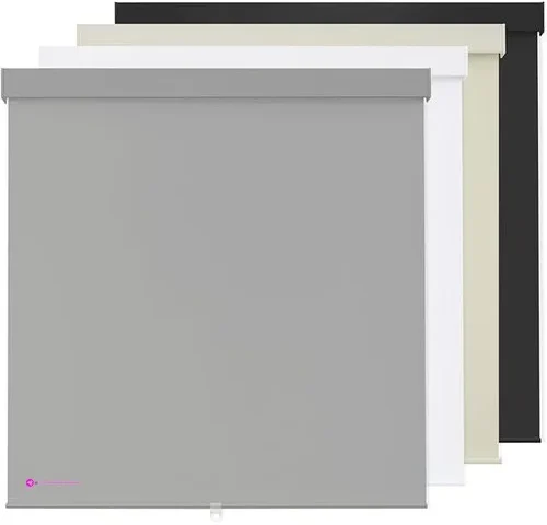 Blackout Roller Shades Clip Coupon Fo…