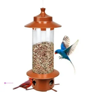 Squirrel Proof Bird Feeders Code Lyke…