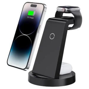 Reg Charging Station For Iphone Wirel…