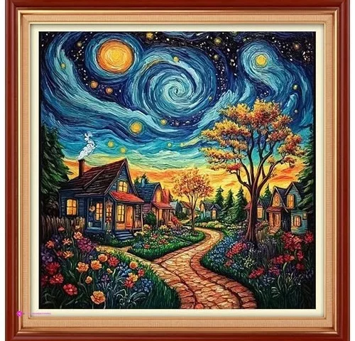 Foxhool Cross Stitch Kits Clip Coupon