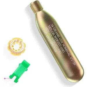 Qebabi Co2 Cartridges Off Clip Coupon