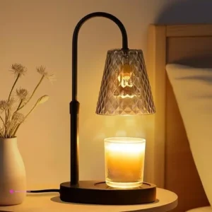 Candle Warming Lamps Code Hllzlmqc