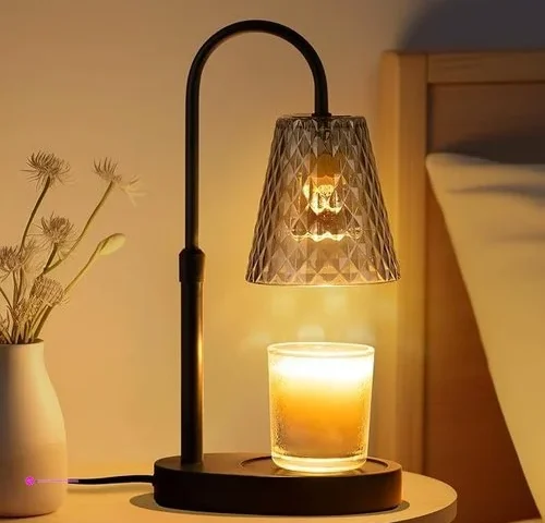 Candle Warming Lamps Code Hllzlmqc