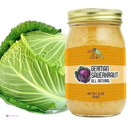 Green Jay Relishes Clip Coupon