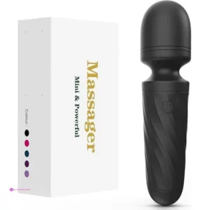 Mini Massagers Code Kingwang