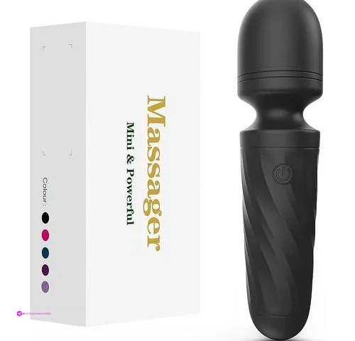 Mini Massagers Code Kingwang
